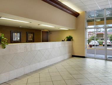 Hotel STARS REST INN