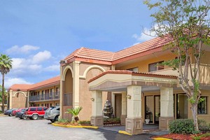 Hotel SUPER 8 JACKSONVILLE ORANGE PARK