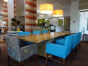 Hotel HILTON GARDEN INN CINCINNATI-SHARONVILLE