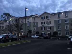 Hotel WOODSPRING SUITES JACKSONVILLE