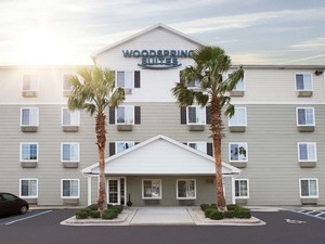 Hotel WOODSPRING SUITES JACKSONVILLE