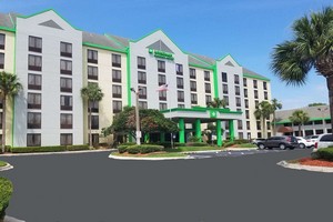 Hotel WYNDHAM GARDEN JACKSONVILLE