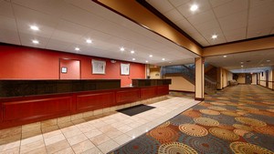 Hotel BEST WESTERN PLUS LOCKPORT HOTEL