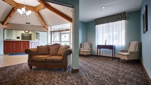 Hotel BEST WESTERN SUMMIT INN
