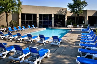 Hotel BUFFALO MARRIOTT NIAGARA