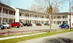 Hotel BUFFALO UNIV DISTRICT