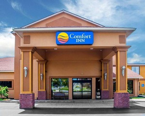Hotel COMFORT INN NEAR WALDEN GALLERIA MALL