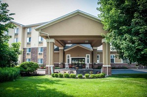 Hotel COMFORT INN UNIVERSITY