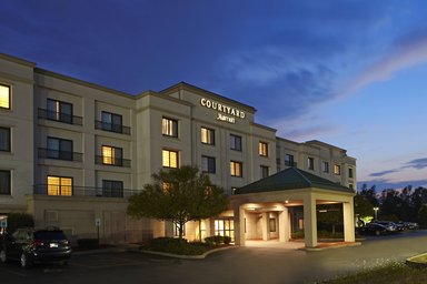 Hotel COURTYARD BUFFALO AMHERST/UNIVERSITY