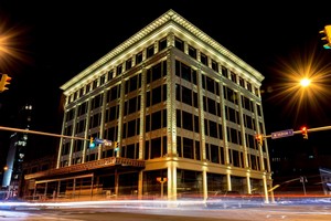 Hotel CURTISS HOTEL, AN ASCEND HOTEL COLLECTION MEMBER