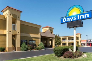 Hotel DAYS INN BY WYNDHAM TONAWANDA/BUFFALO