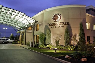 Hotel DOUBLETREE BY HILTON BUFFALO - AMHERST