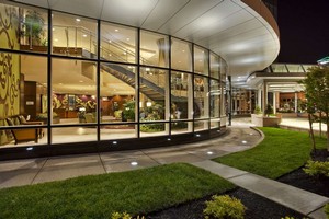 Hotel EMBASSY SUITES BY HILTON BUFFALO