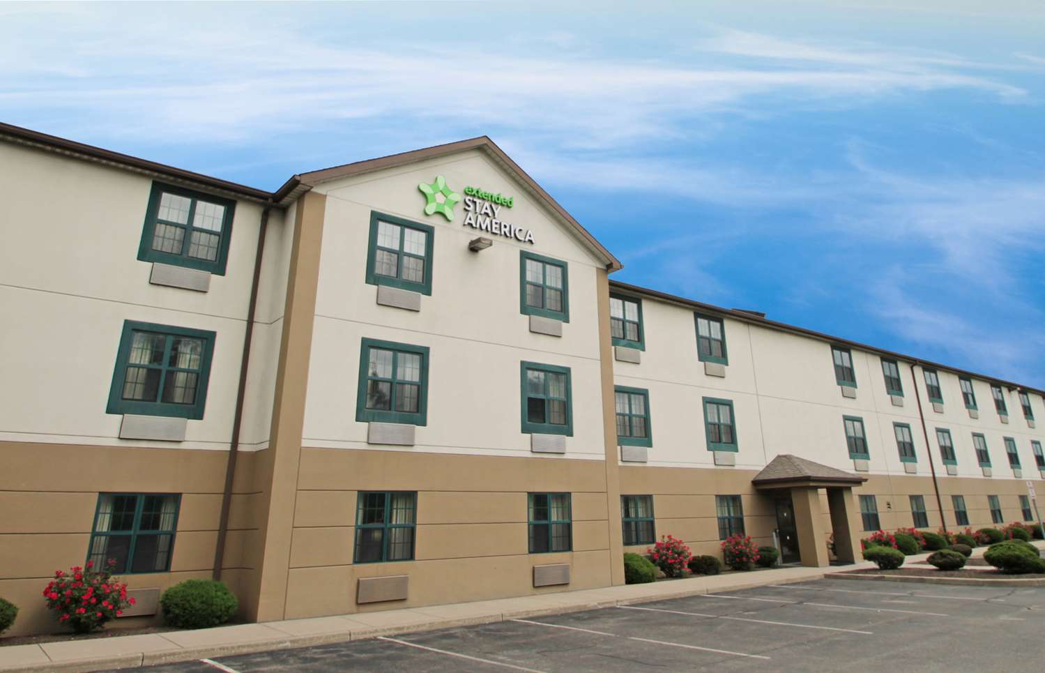 Hotel EXTENDED STAY AMERICA - BUFFALO - AMHERST