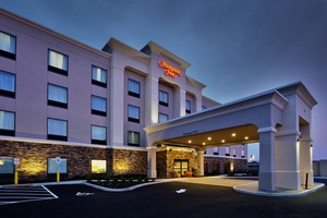 Hotel HAMPTON INN NIAGARA FALLS-BLVD