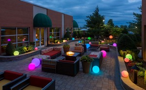 Hotel HILTON GARDEN INN BUFFALO AIRPORT