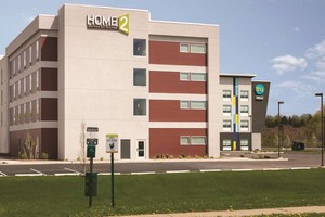 Hotel HOME2 SUITES BY HILTON WILLIAMSVILLE BUFFALO AIRPORT