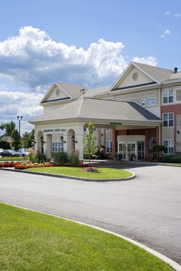 Hotel HOMEWOOD SUITES BY HILTON  BUFFALO-AIRPORT