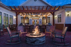 Hotel HOMEWOOD SUITES BY HILTON BUFFALO-AMHERST