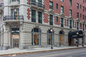 Hotel HOTEL AT THE LAFAYETTE