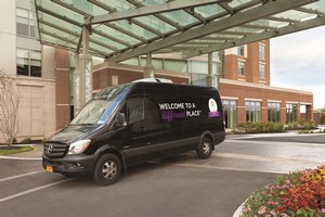 Hotel HYATT PLACE BUFFALO/AMHERST