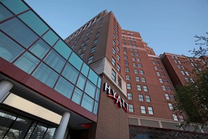 Hotel HYATT REGENCY BUFFALO
