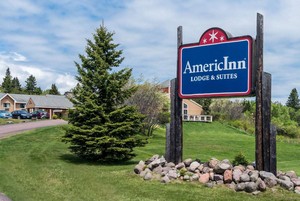 Hotel AMERICINN TOFTE