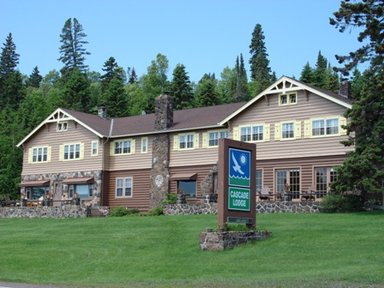 Hotel CASCADE LODGE