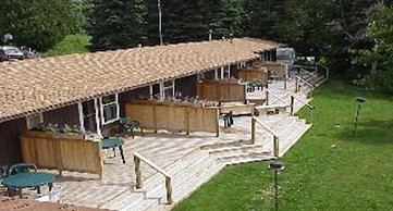 Hotel SOLBAKKEN RESORT ON SUPERIOR