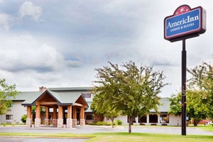 Hotel AMERICINN COON RAPIDS