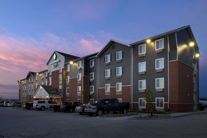 Hotel WOODSPRING SUITES FARGO