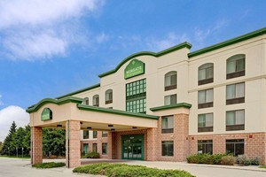 Hotel WINGATE BY WYNDHAM FARGO
