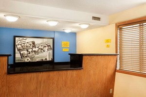Hotel SUPER 8 WEST FARGO MAIN AVE ND