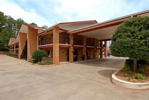 Hotel AMERICAS BEST VALUE INN