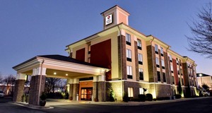 Hotel BEST WESTERN PLUS FAIRBURN-ATLANTA SOUTHWEST