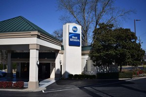 Hotel BEST WESTERN SOUTHLAKE INN