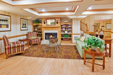 Hotel COUNTRY INN & SUITES BY CARLSON, MCDONOUGH, GA