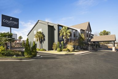 Hotel COUNTRY INN & SUITES BY RADISSON, ATLANTA I-75 SOUTH, GA