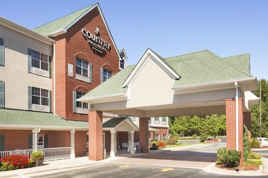 Hotel COUNTRY INN & SUITES BY RADISSON, FAIRBURN, GA