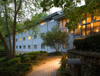 Hotel CROWNE PLAZA ATLANTA SW - PEACHTREE CITY