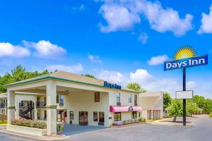 Hotel DAYS INN GRIFFIN