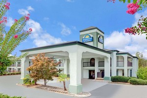 Hotel DAYS INN & SUITES STOCKBRIDGE SOUTH ATLANTA