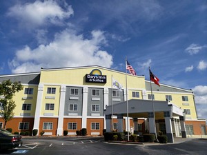 Hotel DAYS INN & SUITES UNION CITY