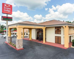 Hotel ECONO LODGE INN & SUITES GRIFFIN