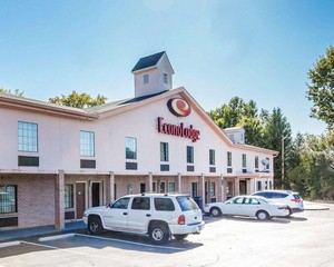 Hotel ECONO LODGE JONESBORO