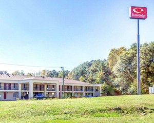 Hotel ECONO LODGE UNION CITY
