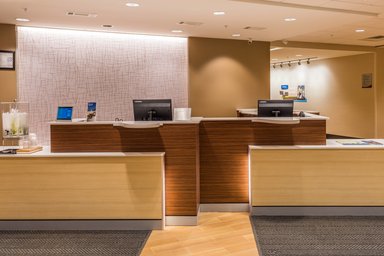 Hotel FAIRFIELD INN & SUITES ATLANTA FAIRBURN