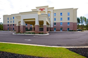 Hotel HAMPTON INN ATLANTA MCDONOUGH GA