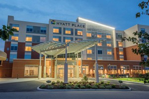 Hotel HYATT PLACE CINCINNATI/SHARONVILLE