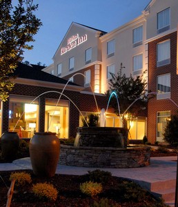Hotel HILTON GARDEN INN ATLANTA-PEACHTREE CITY